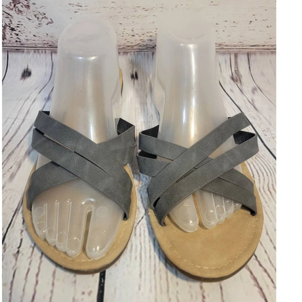 Seven7 tia sandal